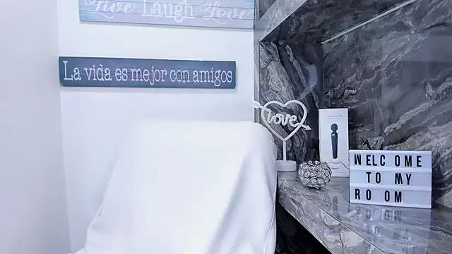 foxy_zoe from StripChat is Freechat