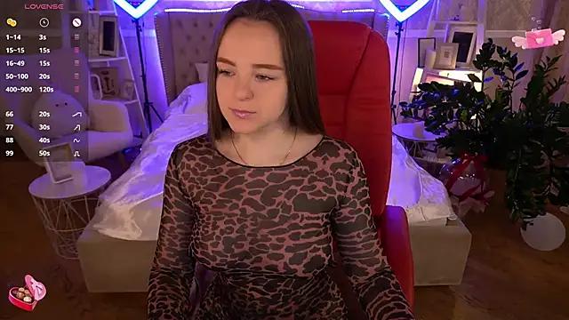 Girls and cam to cam: Watch as these sophisticated entertainers uncover their stunning costumes and curvaceous curves online!