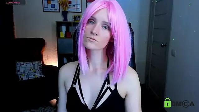 FrancescaCollins from StripChat is Freechat