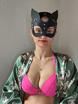 Girls and cam to cam: Watch as these sophisticated entertainers uncover their stunning costumes and curvaceous curves online!