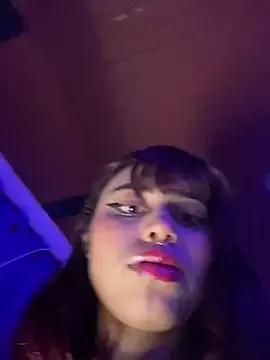 Freya_samaaa from StripChat is Freechat