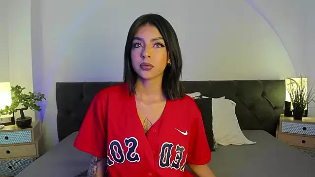 Girls and cam to cam: Watch as these sophisticated entertainers uncover their stunning costumes and curvaceous curves online!