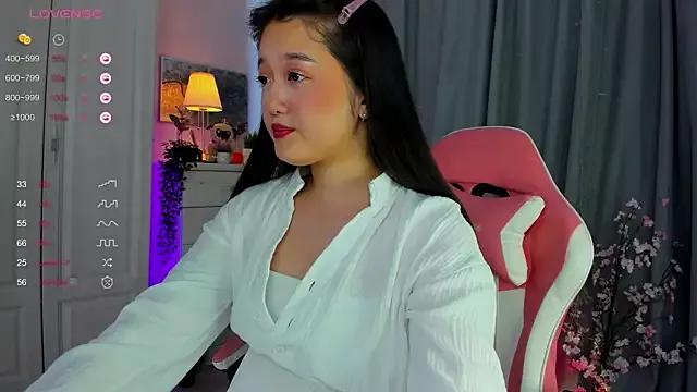 Girls and cam to cam: Watch as these sophisticated entertainers uncover their stunning costumes and curvaceous curves online!