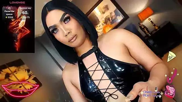 Girls and cam to cam: Watch as these sophisticated entertainers uncover their stunning costumes and curvaceous curves online!