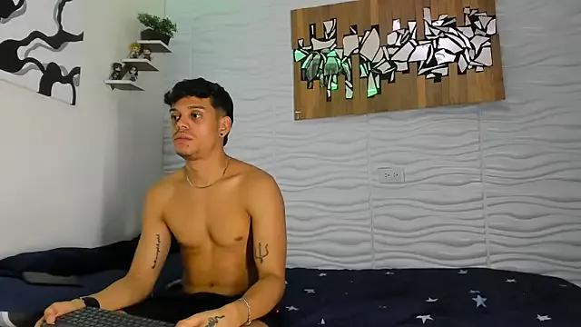 Friendsofeverything_ from StripChat is Freechat