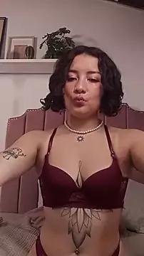 Girls and cam to cam: Watch as these sophisticated entertainers uncover their stunning costumes and curvaceous curves online!