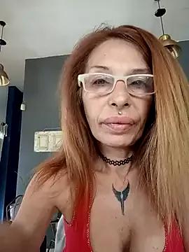 FrozenWaffle from StripChat is Freechat