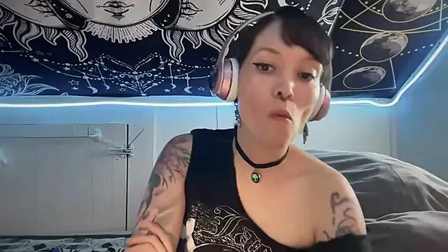 Photos of FRRANNKIE from StripChat is Freechat