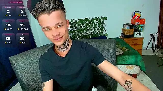 Photos of FucckBoy99 from StripChat is Freechat