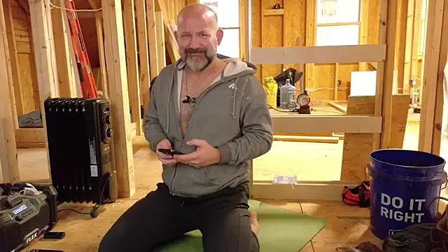 fuckadilf from StripChat is Freechat