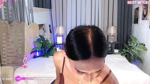 Girls and cam to cam: Watch as these sophisticated entertainers uncover their stunning costumes and curvaceous curves online!