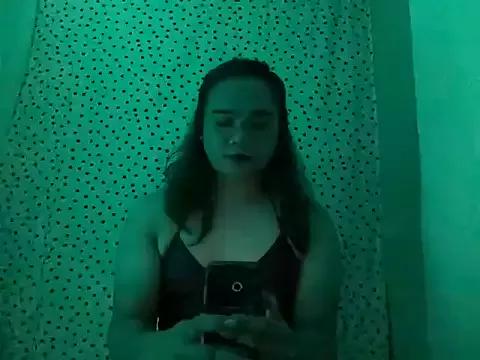 fuckdoll_hard from StripChat is Freechat