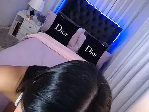 Girls and cam to cam: Watch as these sophisticated entertainers uncover their stunning costumes and curvaceous curves online!