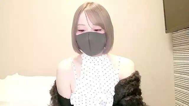 Photos of Fujita_Meru from StripChat is Freechat