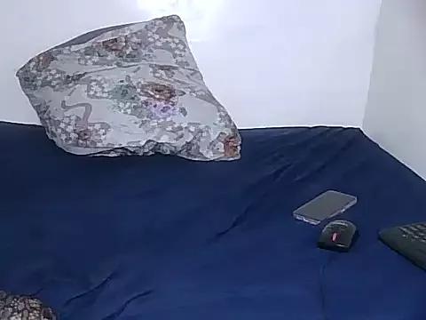 FunkyChubby01 from StripChat is Freechat