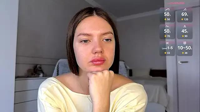 Girls and cam to cam: Watch as these sophisticated entertainers uncover their stunning costumes and curvaceous curves online!