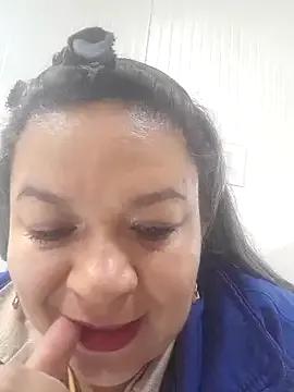Gabby-sm from StripChat is Freechat