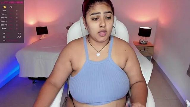 gabby_cuevas from StripChat