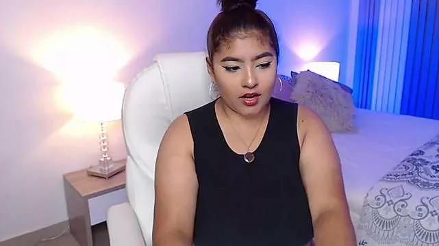 gabby_cuevas from StripChat