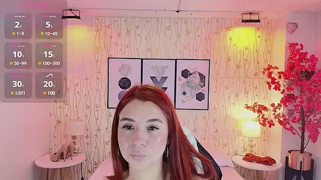 Girls and cam to cam: Watch as these sophisticated entertainers uncover their stunning costumes and curvaceous curves online!