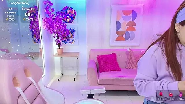 Girls and cam to cam: Watch as these sophisticated entertainers uncover their stunning costumes and curvaceous curves online!