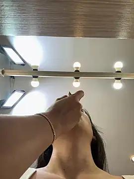 Girls and cam to cam: Watch as these sophisticated entertainers uncover their stunning costumes and curvaceous curves online!