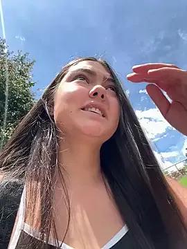 gabbyfoox from StripChat is Freechat