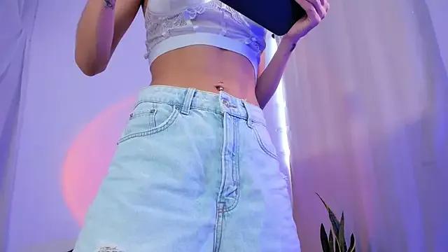 Girls and cam to cam: Watch as these sophisticated entertainers uncover their stunning costumes and curvaceous curves online!