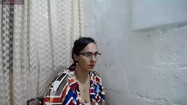 gabbyparker_ from StripChat is Freechat