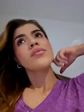 Girls and cam to cam: Watch as these sophisticated entertainers uncover their stunning costumes and curvaceous curves online!