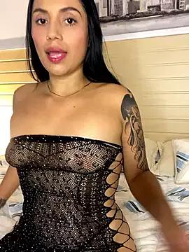 Girls and cam to cam: Watch as these sophisticated entertainers uncover their stunning costumes and curvaceous curves online!