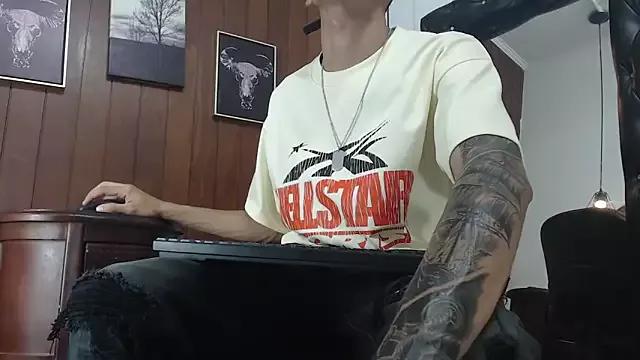 Girls and cam to cam: Watch as these sophisticated entertainers uncover their stunning costumes and curvaceous curves online!