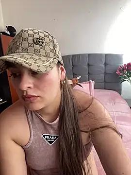 Girls and cam to cam: Watch as these sophisticated entertainers uncover their stunning costumes and curvaceous curves online!