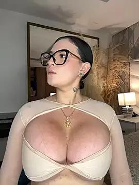 Gabriela_mejia from StripChat is Freechat