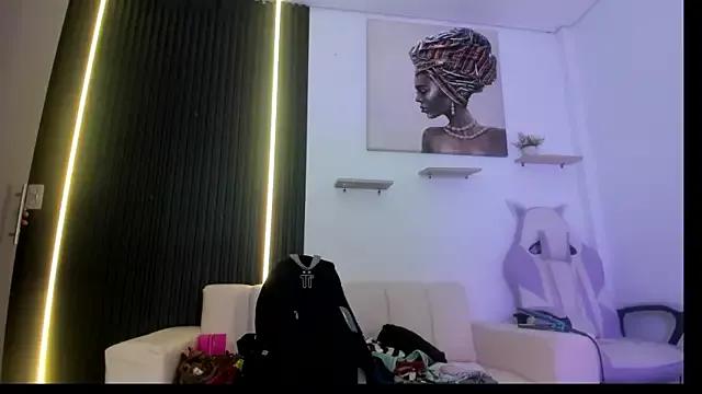 Girls and cam to cam: Watch as these sophisticated entertainers uncover their stunning costumes and curvaceous curves online!
