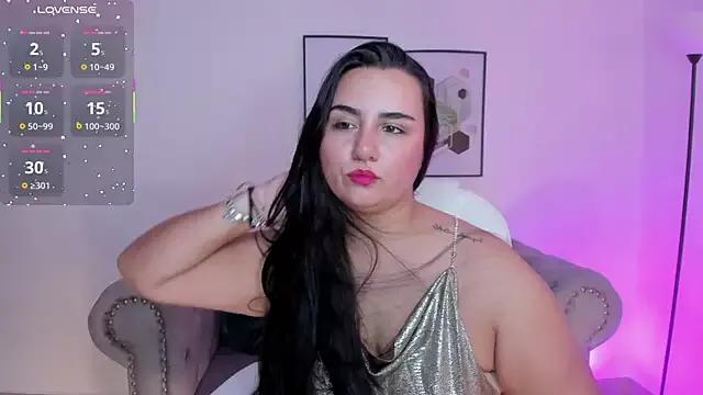 Girls and cam to cam: Watch as these sophisticated entertainers uncover their stunning costumes and curvaceous curves online!