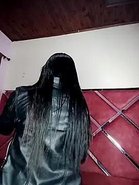 GabriellaNazario from StripChat is Freechat