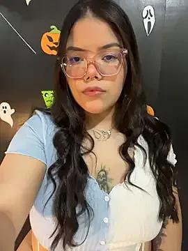 Girls and cam to cam: Watch as these sophisticated entertainers uncover their stunning costumes and curvaceous curves online!