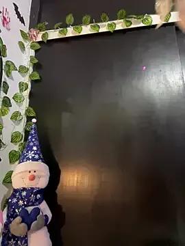 GabrielleMarsh1 from StripChat is Freechat