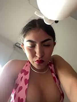 Gaby-Herrera from StripChat is Freechat