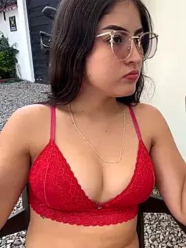 Gaby-Herrera from StripChat is Freechat