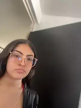 Gaby-Herrera from StripChat is Freechat