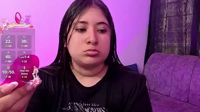 Girls and cam to cam: Watch as these sophisticated entertainers uncover their stunning costumes and curvaceous curves online!