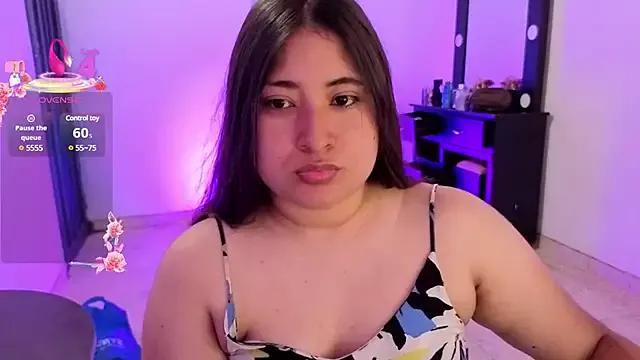 Girls and cam to cam: Watch as these sophisticated entertainers uncover their stunning costumes and curvaceous curves online!