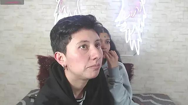 Gaby_and_Mei from StripChat is Freechat