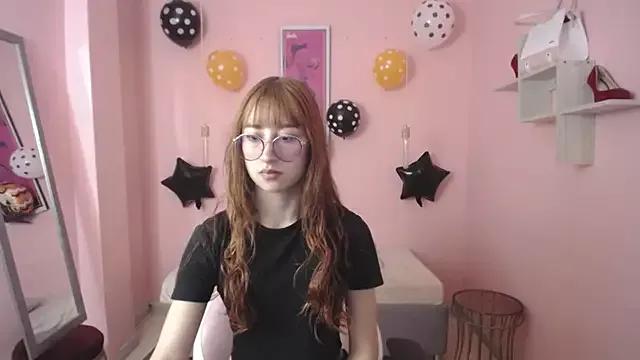 gaby_angel_ from StripChat is Freechat