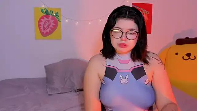 Girls and cam to cam: Watch as these sophisticated entertainers uncover their stunning costumes and curvaceous curves online!