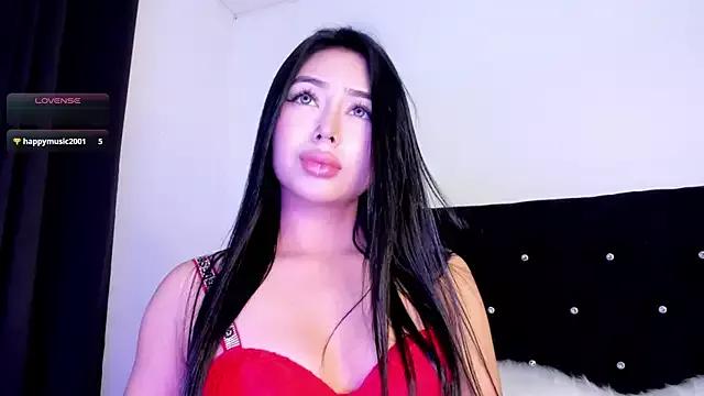Girls and cam to cam: Watch as these sophisticated entertainers uncover their stunning costumes and curvaceous curves online!
