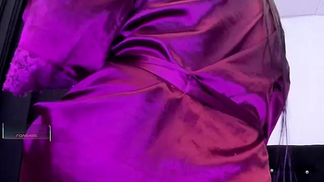 gaby_desire777 from StripChat is Freechat