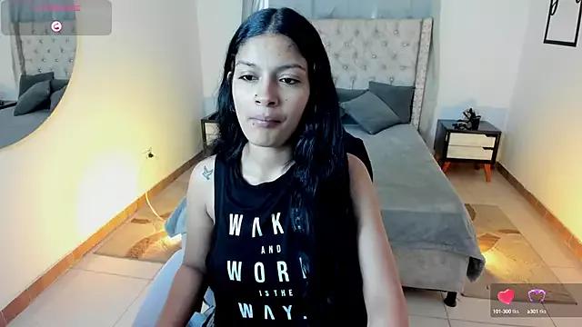 Girls and cam to cam: Watch as these sophisticated entertainers uncover their stunning costumes and curvaceous curves online!